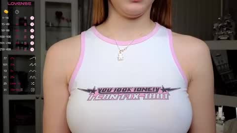 Snapshot of cute_fox_girl chatting on 2, 3, 2025 Anne online show from 2, 3, 2025