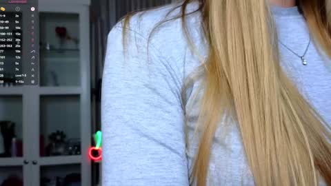 Anne online show from 16, 11, 2025