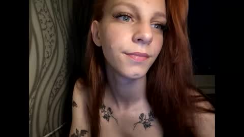 cute_foxis online show from 7, 6, 2026