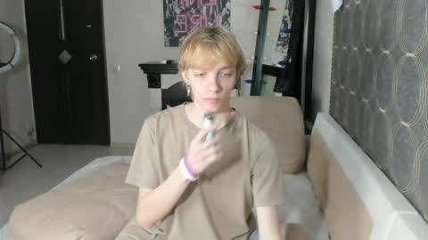 Grisha online show from 27, 4, 2026