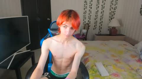Grisha online show from 10, 7, 2026