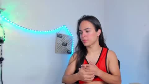 Cute horny1 online show from 3, 3, 2025