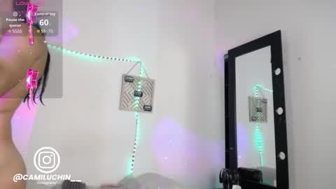 Cute horny1 online show from 15, 9, 2025