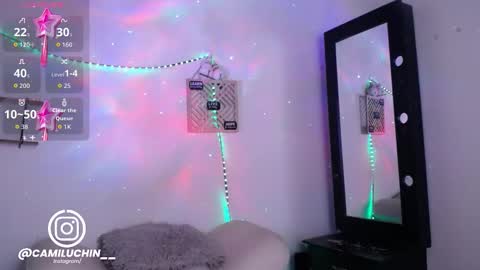 Cute horny1 online show from 21, 9, 2025