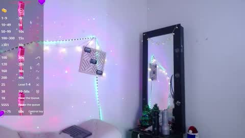 Cute horny1 online show from 16, 11, 2025