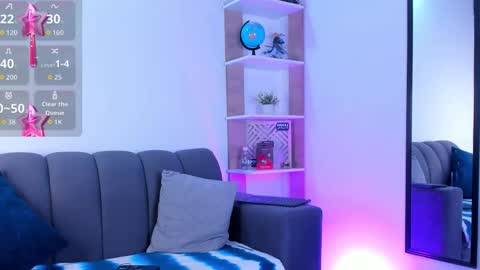 Cute horny1 online show from 16, 2, 2026