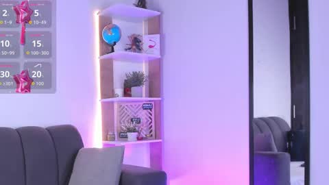 Cute horny1 online show from 10, 3, 2026