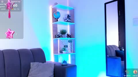 Cute horny1 online show from 17, 3, 2026