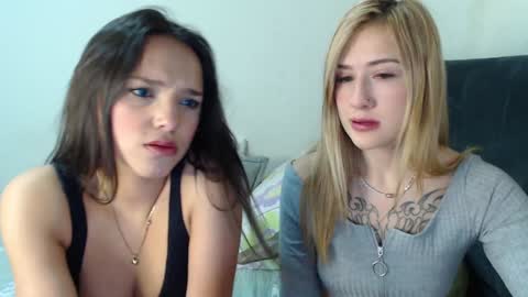 Snapshot of cute_isaa chatting on 11, 12, 2024 Isabella online show from 11, 12, 2024