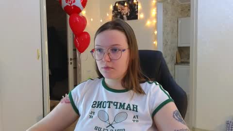 Snapshot of cute_junk chatting on 14, 2, 2025 Kite and Jack online show from 14, 2, 2025