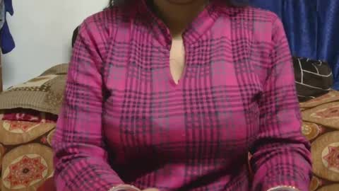 Snapshot of cute_kashmira99 chatting on 27, 1, 2025 kashmira online show from 27, 1, 2025