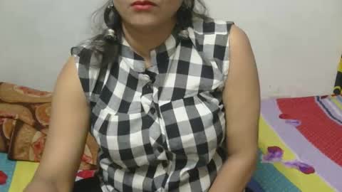 Snapshot of cute_kashmira99 chatting on 10, 11, 2025 kashmira online show from 10, 11, 2025