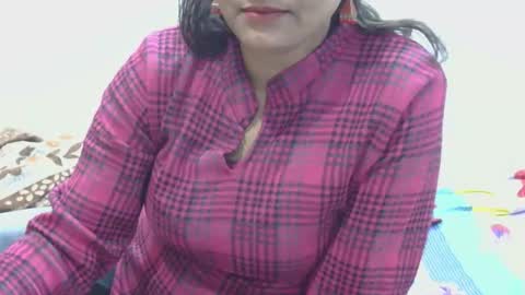 Snapshot of cute_kashmira99 chatting on 19, 11, 2025 kashmira online show from 19, 11, 2025