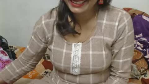 Snapshot of cute_kashmira99 chatting on 30, 11, 2025 kashmira online show from 30, 11, 2025