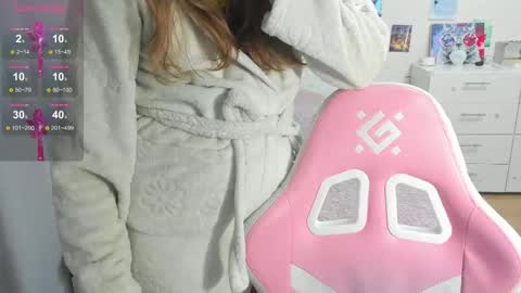 cute_kate0 online show from 21, 9, 2025