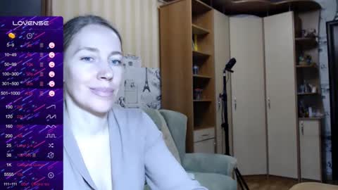 cute_lion_ online show from 3, 2, 2025