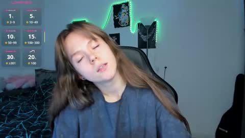 Emily online show from 3, 10, 2025