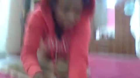 cute_lizah online show from 14, 10, 2025