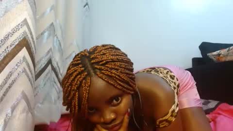 cute_lorna online show from 4, 3, 2026