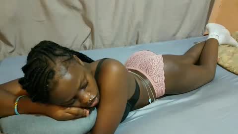 Snapshot of cute_marshal chatting on 18, 4, 2026 cute_marshal online show from 18, 4, 2026