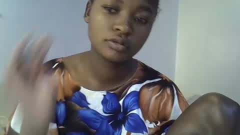 cute_melissa1 online show from 20, 7, 2026