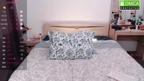 Milana online show from 11, 11, 2025