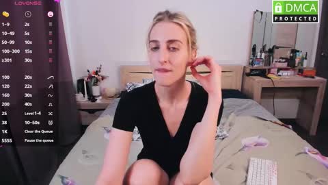 Milana online show from 27, 3, 2026