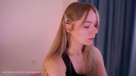 Snapshot of cute_pie_an chatting on 18, 5, 2026 AN online show from 18, 5, 2026