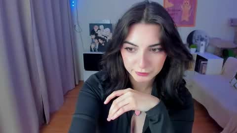 Snapshot of cute_redface_ chatting on 5, 10, 2025 Bb online show from 5, 10, 2025