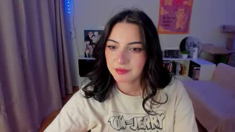 Snapshot of cute_redface_ chatting on 28, 10, 2025 Bb online show from 28, 10, 2025