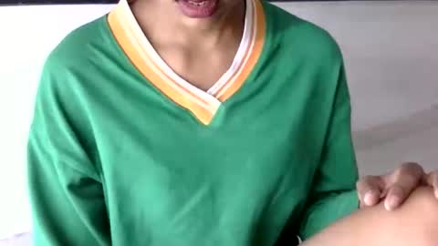 Snapshot of cute_ruhii chatting on 25, 5, 2026 ruhi online show from 25, 5, 2026