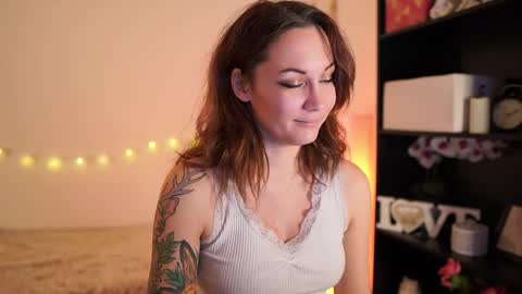 Snapshot of cute_ruth chatting on 7, 10, 2025 Katarina online show from 7, 10, 2025