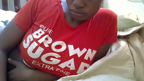 cute_savanna online show from 13, 12, 2024