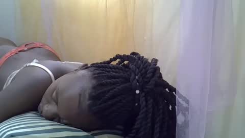 cute_savanna online show from 23, 2, 2025