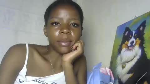 Snapshot of cute_sexy3 chatting on 5, 3, 2025 SHARON online show from 5, 3, 2025