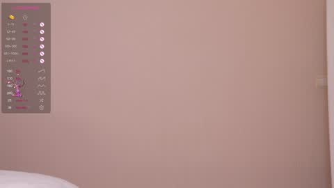 Snapshot of cute_shine chatting on 2, 12, 2024  Hey im Kristina Thank you for your support  online show from 2, 12, 2024