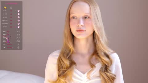 Snapshot of cute_shine chatting on 4, 12, 2024  Hey im Kristina Thank you for your support  online show from 4, 12, 2024