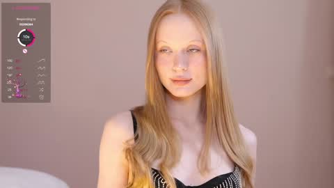 Snapshot of cute_shine chatting on 23, 12, 2024  Hey im Kristina Thank you for your support  online show from 23, 12, 2024