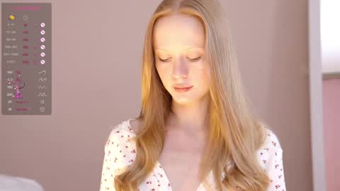 Snapshot of cute_shine chatting on 28, 12, 2024  Hey im Kristina Thank you for your support  online show from 28, 12, 2024