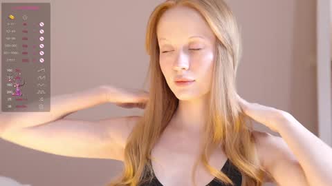 Snapshot of cute_shine chatting on 7, 2, 2025  Hey im Kristina Thank you for your support  online show from 7, 2, 2025