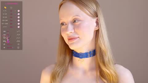 Snapshot of cute_shine chatting on 9, 2, 2025  Hey im Kristina Thank you for your support  online show from 9, 2, 2025