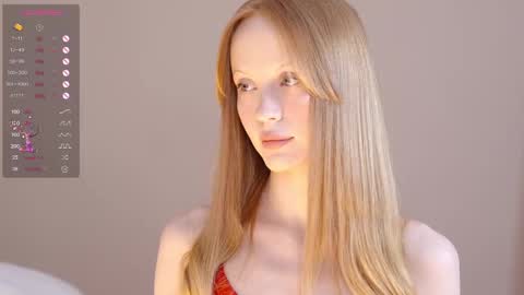 Snapshot of cute_shine chatting on 18, 2, 2025  Hey im Kristina Thank you for your support  online show from 18, 2, 2025