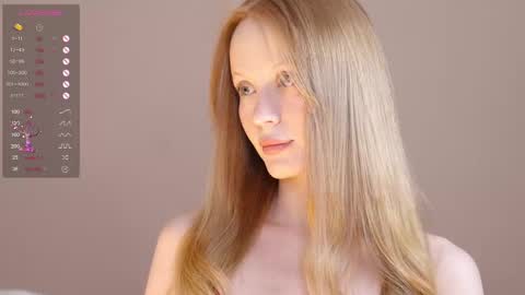 Snapshot of cute_shine chatting on 22, 2, 2025  Hey im Kristina Thank you for your support  online show from 22, 2, 2025