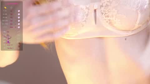 Snapshot of cute_shine chatting on 23, 2, 2025  Hey im Kristina Thank you for your support  online show from 23, 2, 2025