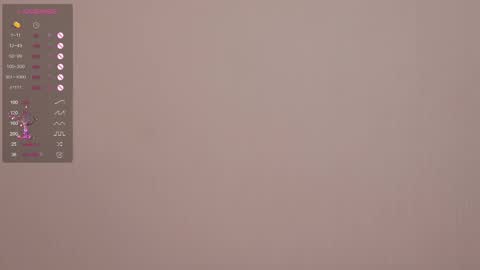 Snapshot of cute_shine chatting on 25, 2, 2025  Hey im Kristina Thank you for your support  online show from 25, 2, 2025