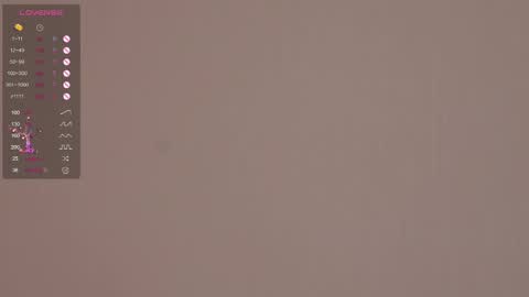 Snapshot of cute_shine chatting on 1, 3, 2025  Hey im Kristina Thank you for your support  online show from 1, 3, 2025