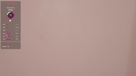 Snapshot of cute_shine chatting on 5, 3, 2025  Hey im Kristina Thank you for your support  online show from 5, 3, 2025