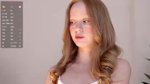 Snapshot of cute_shine chatting on 14, 9, 2025  Hey im Kristina Thank you for your support  online show from 14, 9, 2025