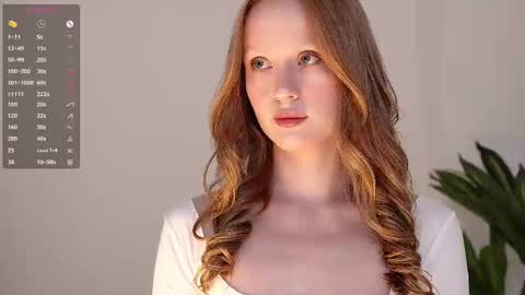 Snapshot of cute_shine chatting on 16, 9, 2025  Hey im Kristina Thank you for your support  online show from 16, 9, 2025