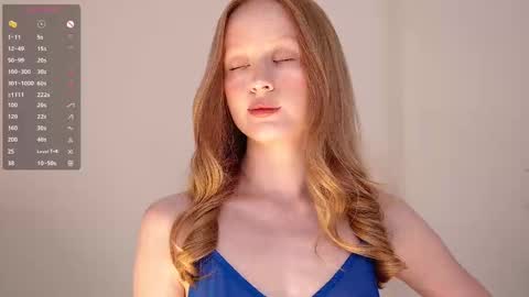 Snapshot of cute_shine chatting on 24, 9, 2025  Hey im Kristina Thank you for your support  online show from 24, 9, 2025